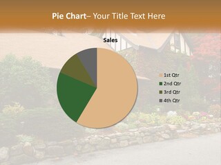 Leaf Small Ownership PowerPoint Template