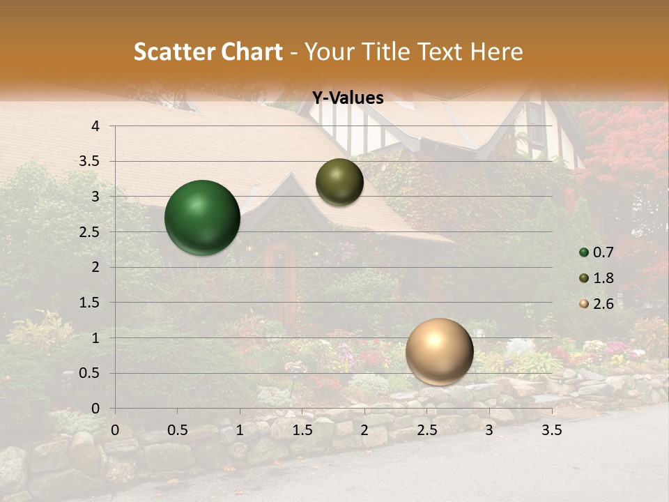 Leaf Small Ownership PowerPoint Template