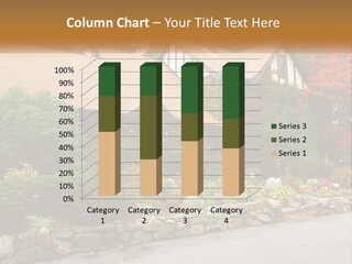Leaf Small Ownership PowerPoint Template
