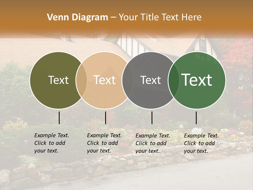 Leaf Small Ownership PowerPoint Template
