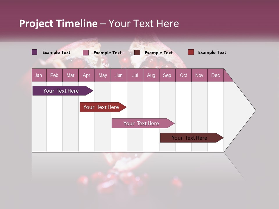 Home Made Agent PowerPoint Template