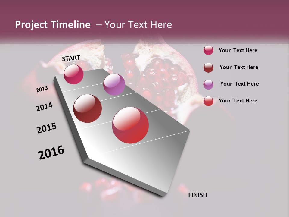 Home Made Agent PowerPoint Template