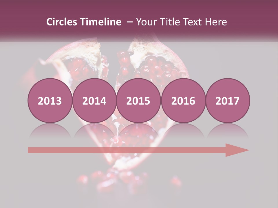 Home Made Agent PowerPoint Template