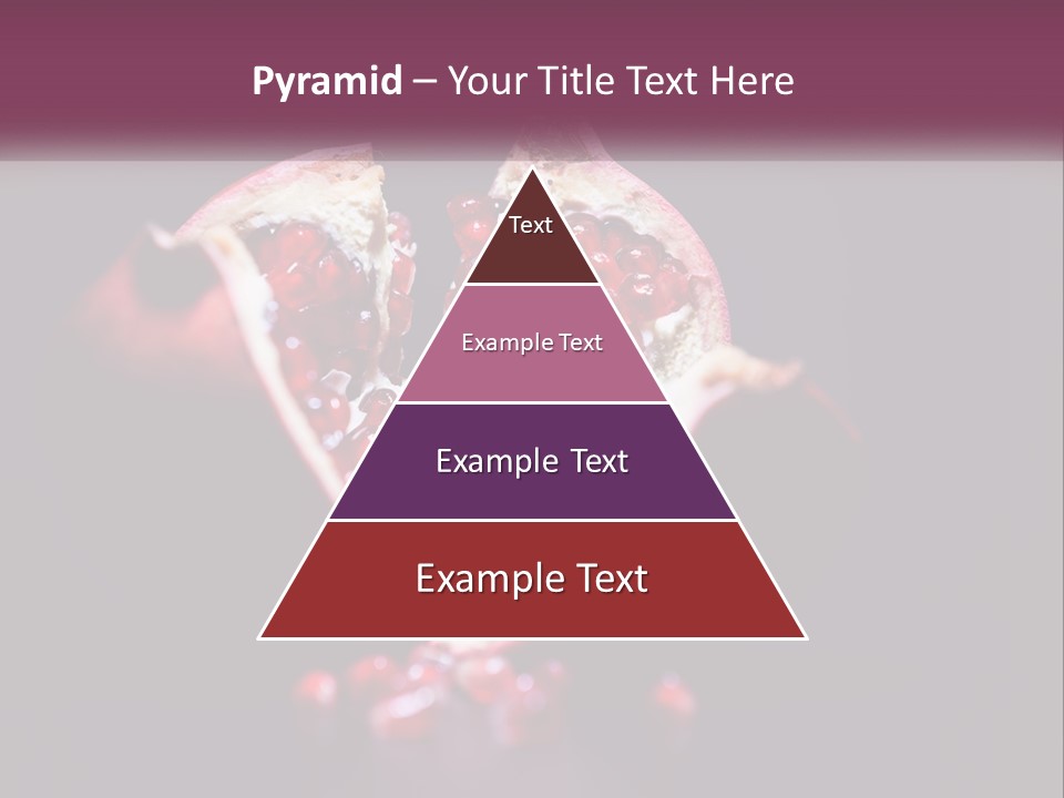 Home Made Agent PowerPoint Template