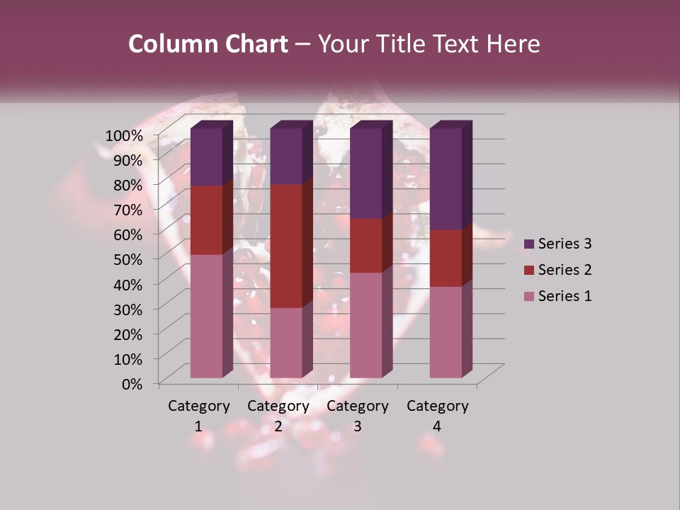 Home Made Agent PowerPoint Template