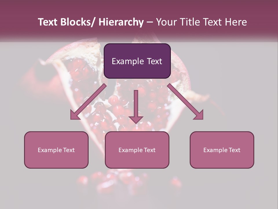 Home Made Agent PowerPoint Template