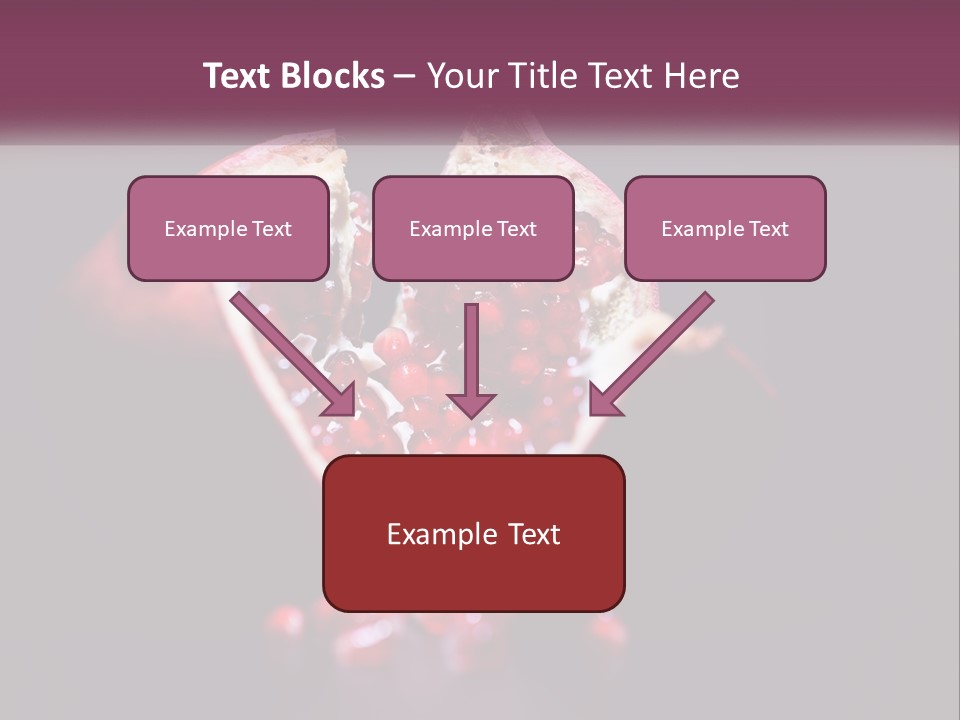 Home Made Agent PowerPoint Template