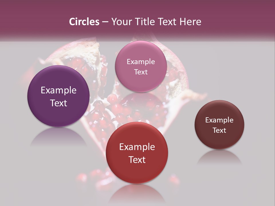 Home Made Agent PowerPoint Template