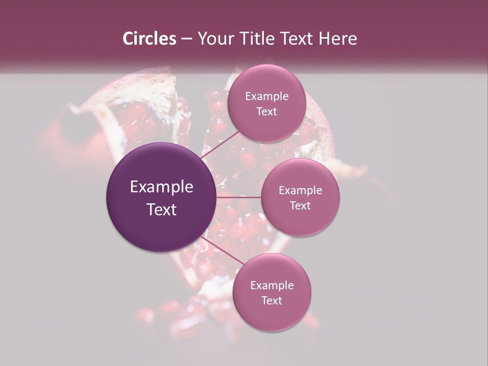 Home Made Agent PowerPoint Template