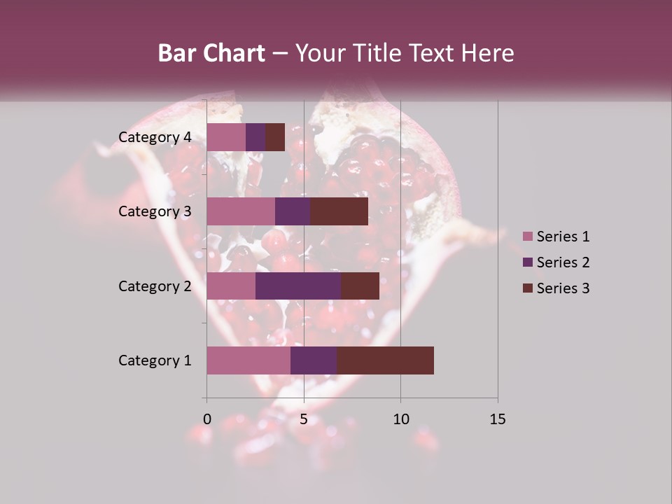 Home Made Agent PowerPoint Template