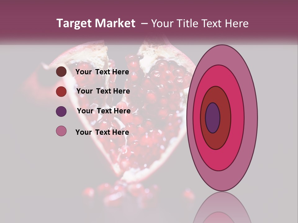 Home Made Agent PowerPoint Template