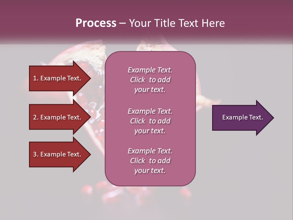 Home Made Agent PowerPoint Template