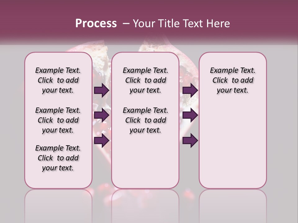 Home Made Agent PowerPoint Template