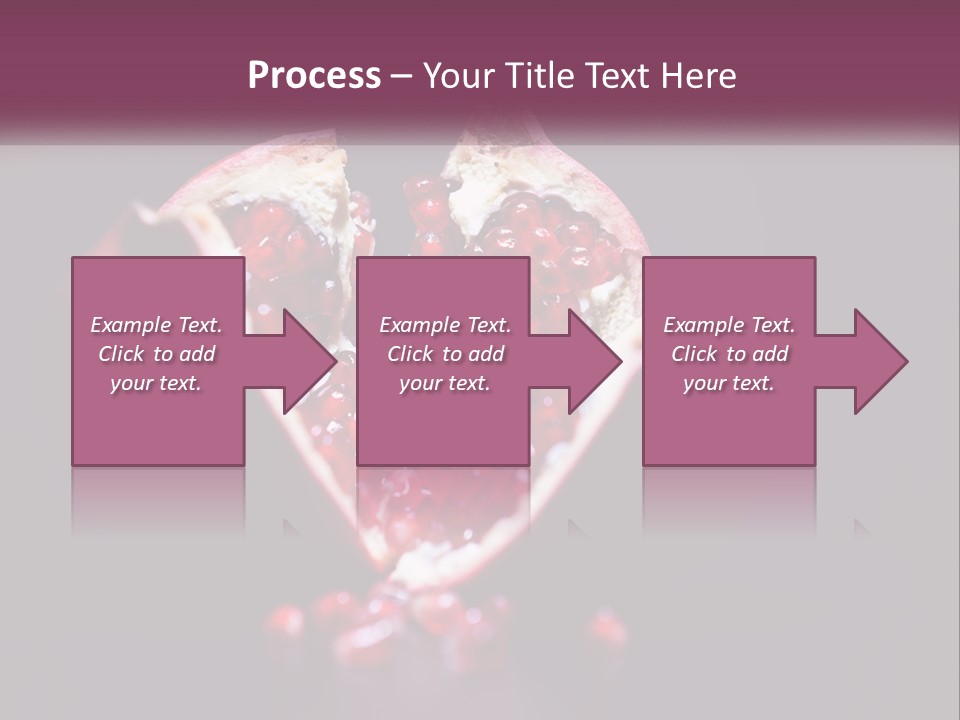 Home Made Agent PowerPoint Template