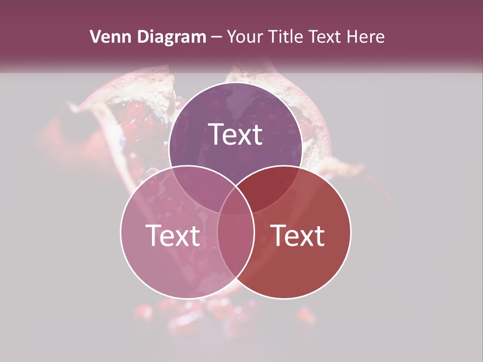 Home Made Agent PowerPoint Template