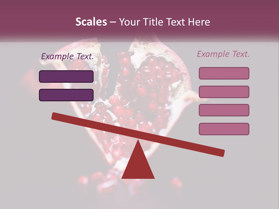 Home Made Agent PowerPoint Template