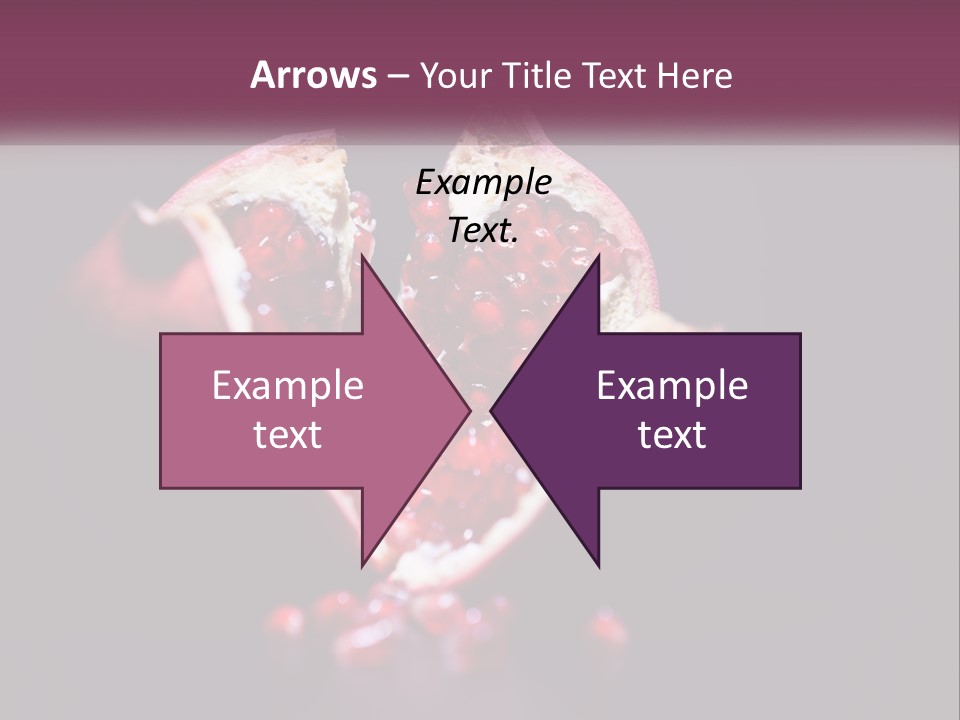 Home Made Agent PowerPoint Template