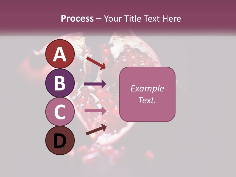 Home Made Agent PowerPoint Template