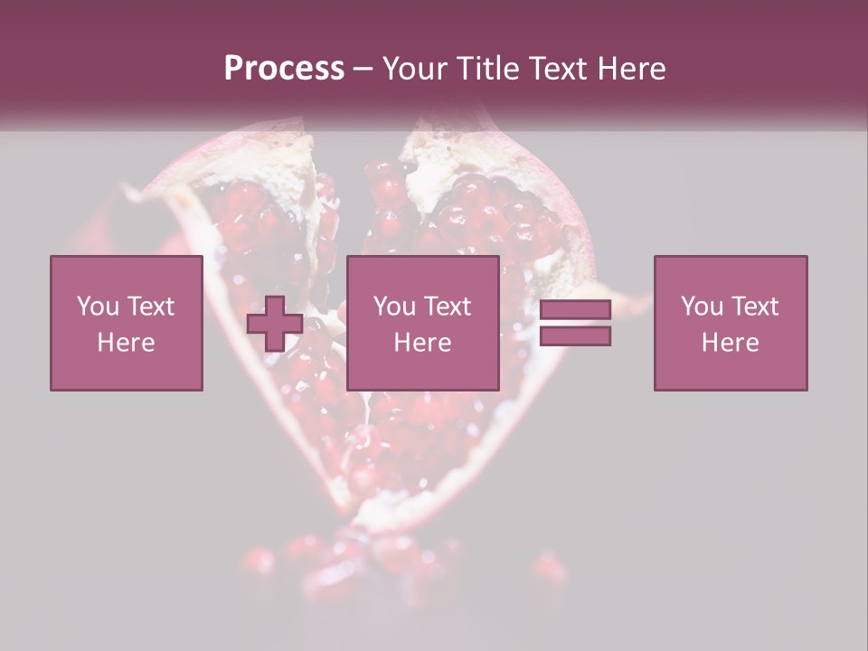 Home Made Agent PowerPoint Template