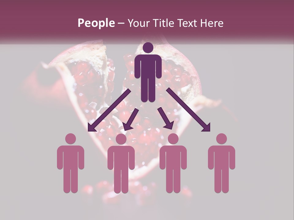 Home Made Agent PowerPoint Template