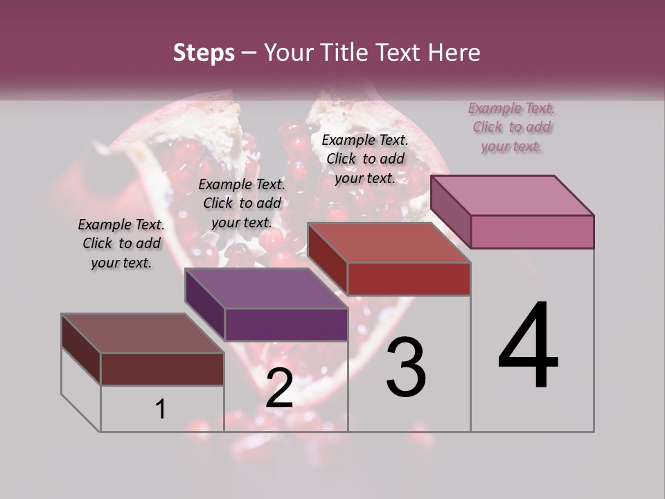 Home Made Agent PowerPoint Template