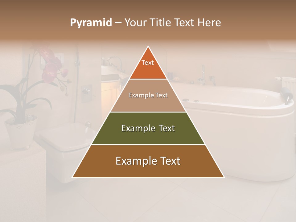 Lawn Nature Loan PowerPoint Template