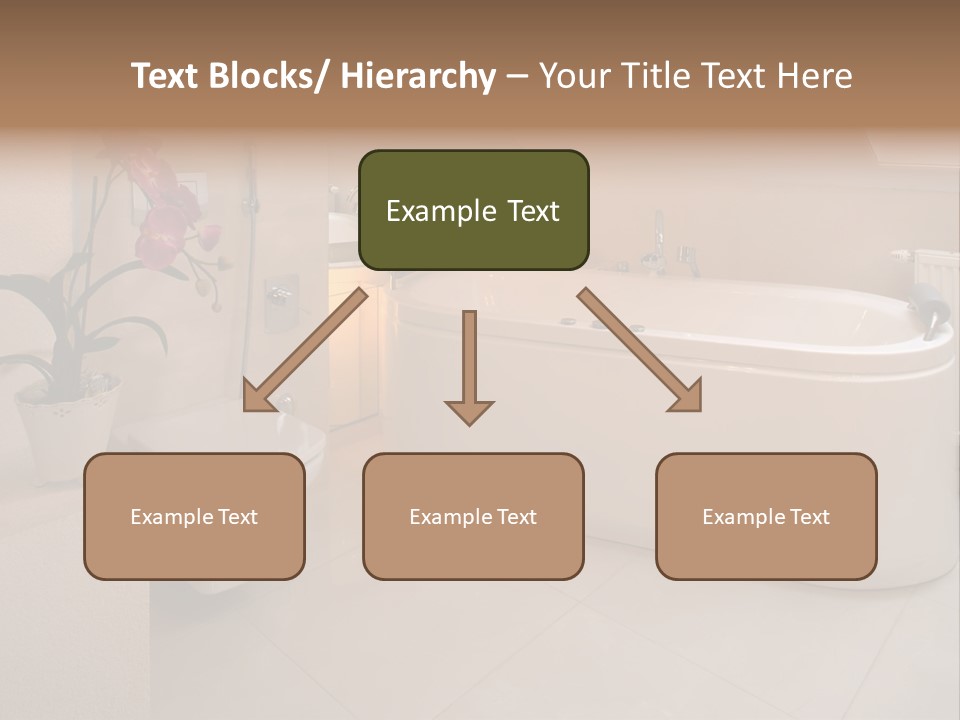 Lawn Nature Loan PowerPoint Template