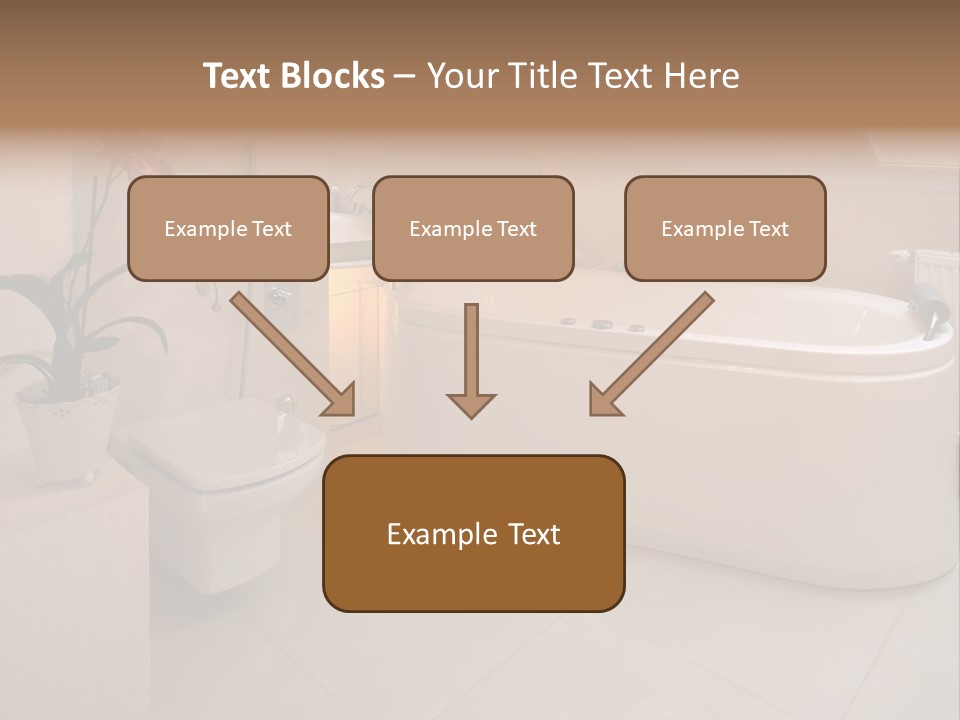 Lawn Nature Loan PowerPoint Template