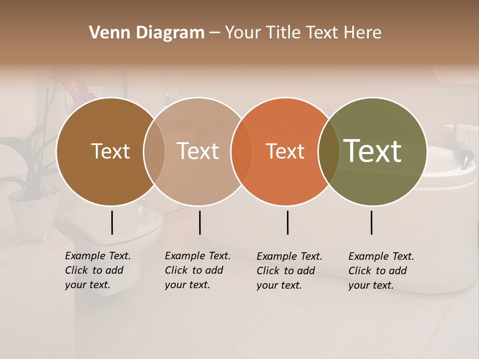 Lawn Nature Loan PowerPoint Template