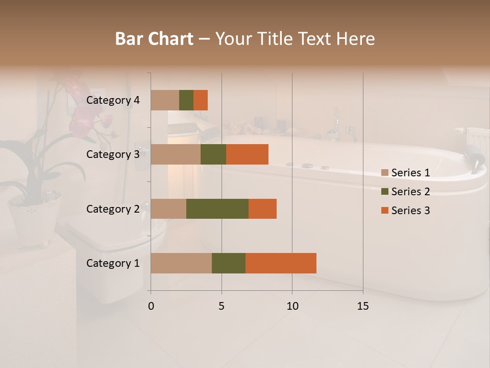 Lawn Nature Loan PowerPoint Template