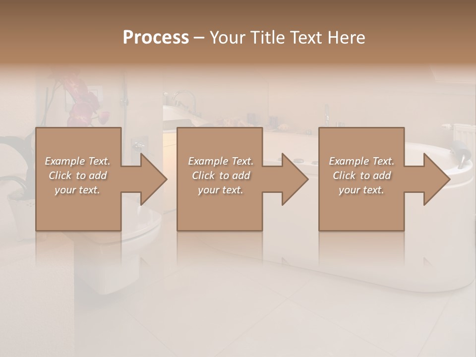 Lawn Nature Loan PowerPoint Template