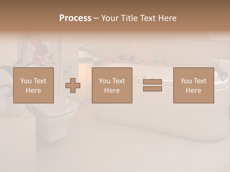 Lawn Nature Loan PowerPoint Template