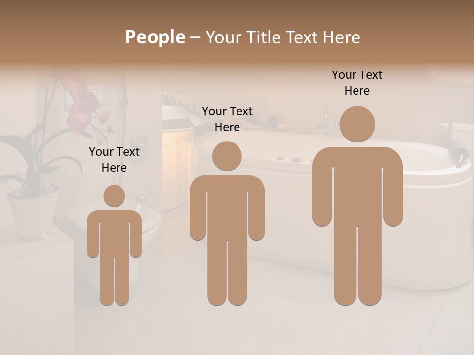 Lawn Nature Loan PowerPoint Template