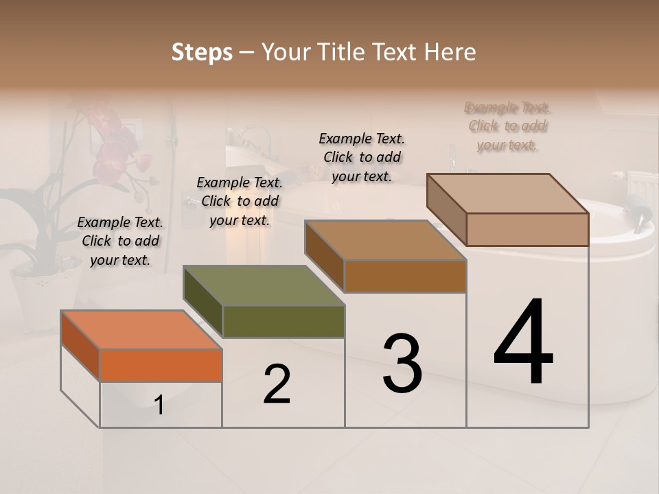 Lawn Nature Loan PowerPoint Template