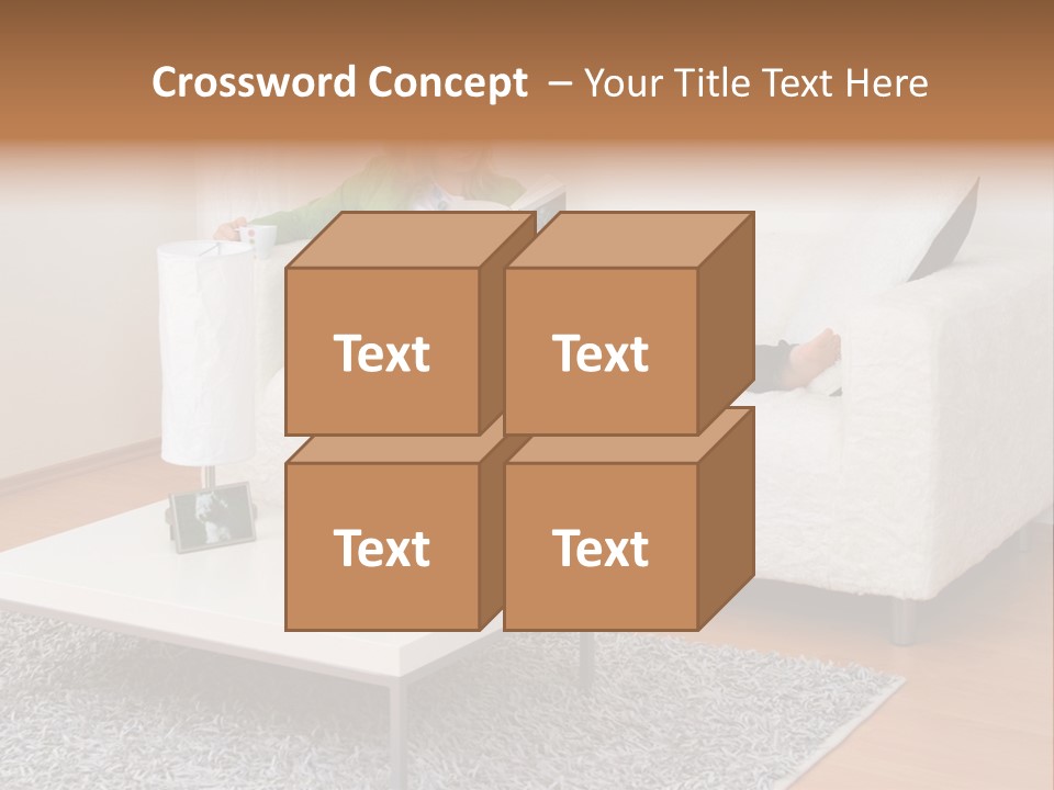 Buy Loan Leaf PowerPoint Template