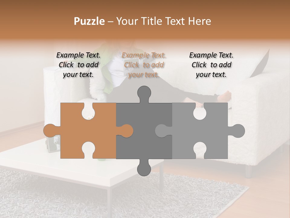 Buy Loan Leaf PowerPoint Template