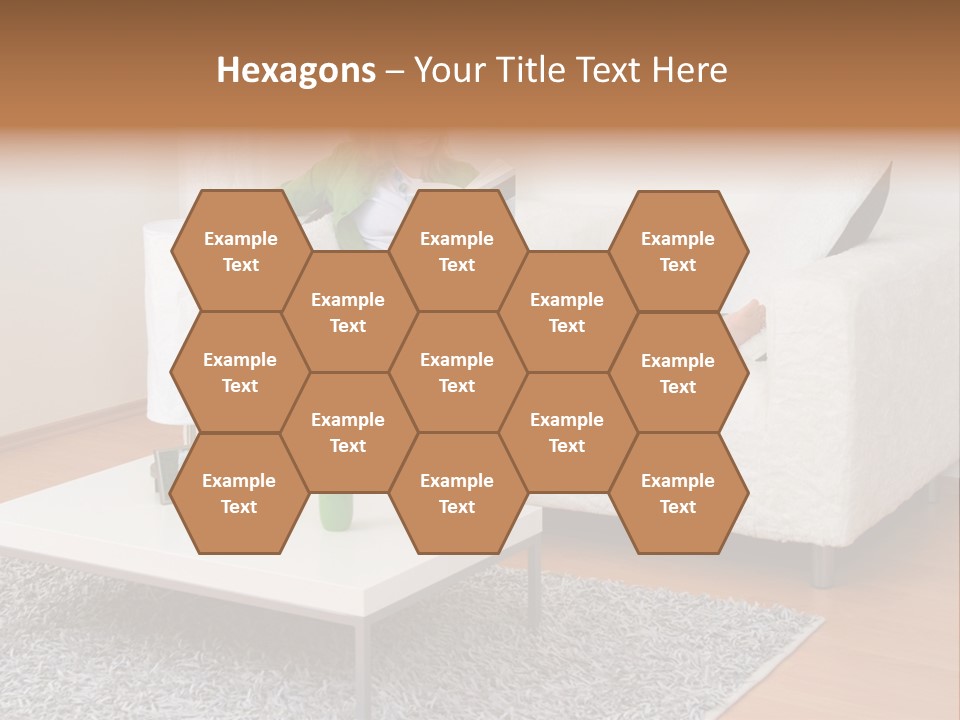 Buy Loan Leaf PowerPoint Template