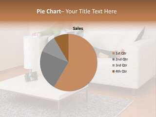 Buy Loan Leaf PowerPoint Template