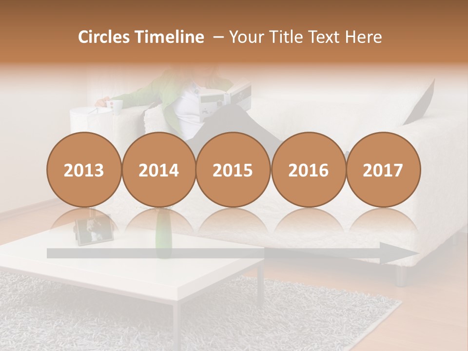 Buy Loan Leaf PowerPoint Template