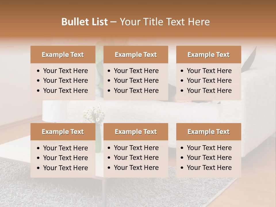 Buy Loan Leaf PowerPoint Template