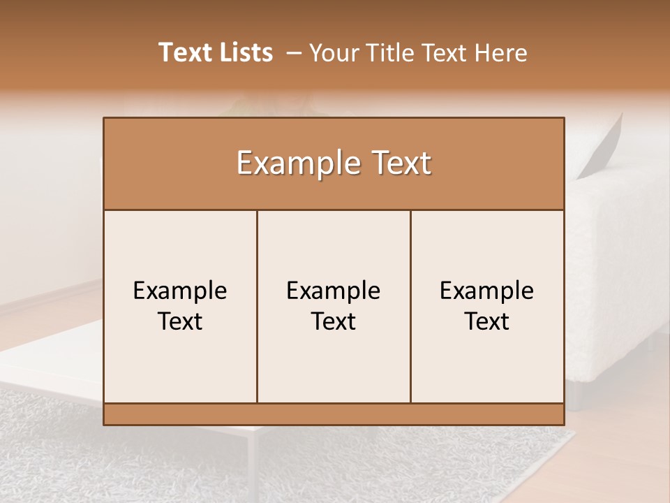 Buy Loan Leaf PowerPoint Template
