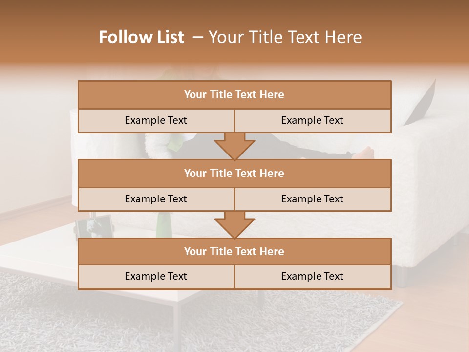Buy Loan Leaf PowerPoint Template