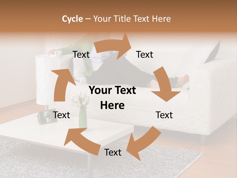 Buy Loan Leaf PowerPoint Template