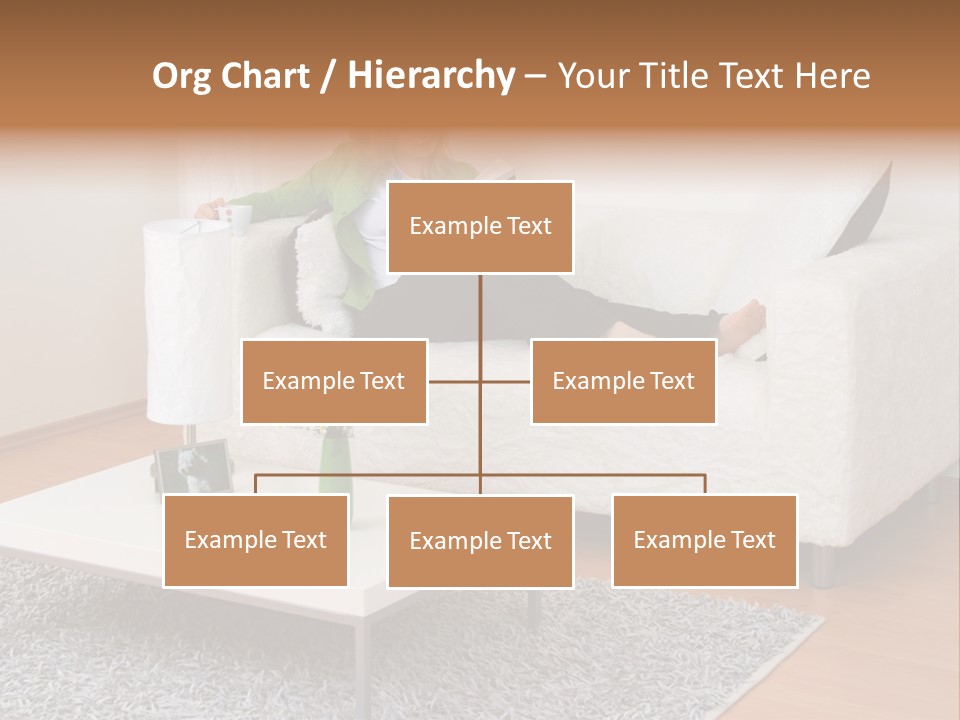 Buy Loan Leaf PowerPoint Template