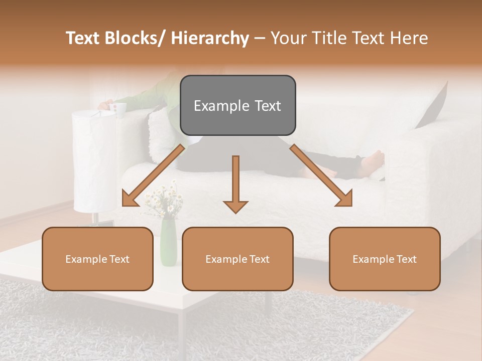 Buy Loan Leaf PowerPoint Template