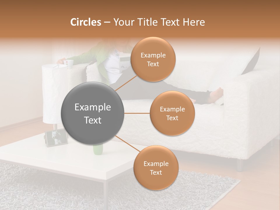 Buy Loan Leaf PowerPoint Template