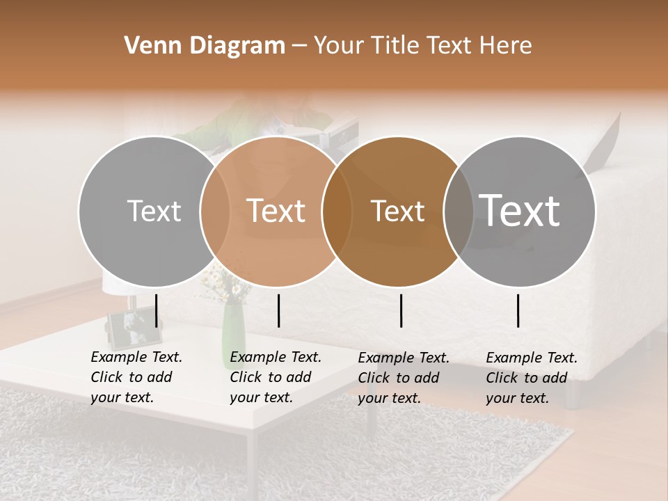 Buy Loan Leaf PowerPoint Template