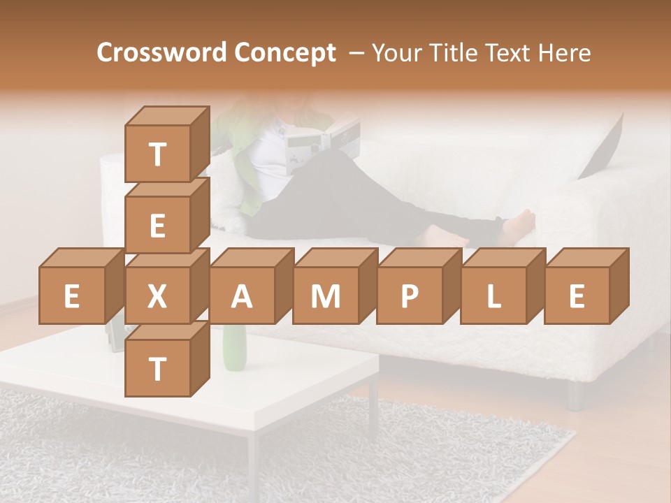 Buy Loan Leaf PowerPoint Template