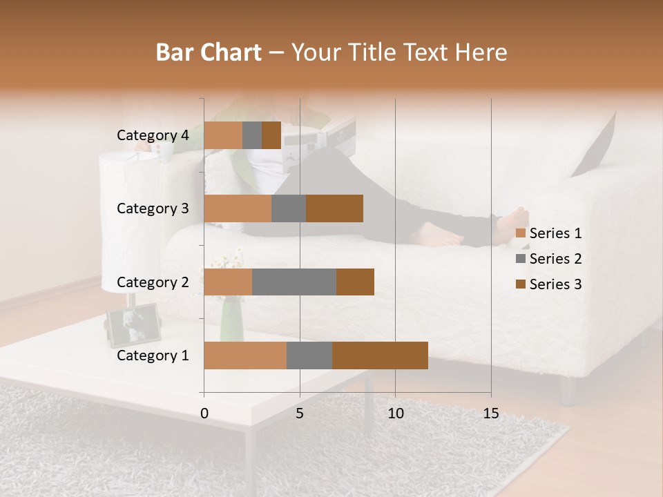 Buy Loan Leaf PowerPoint Template
