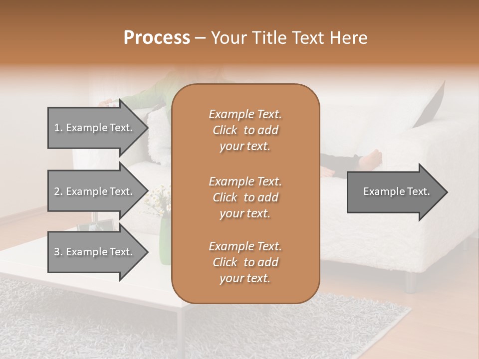 Buy Loan Leaf PowerPoint Template